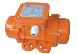 MVE Direct Current Motovibrator